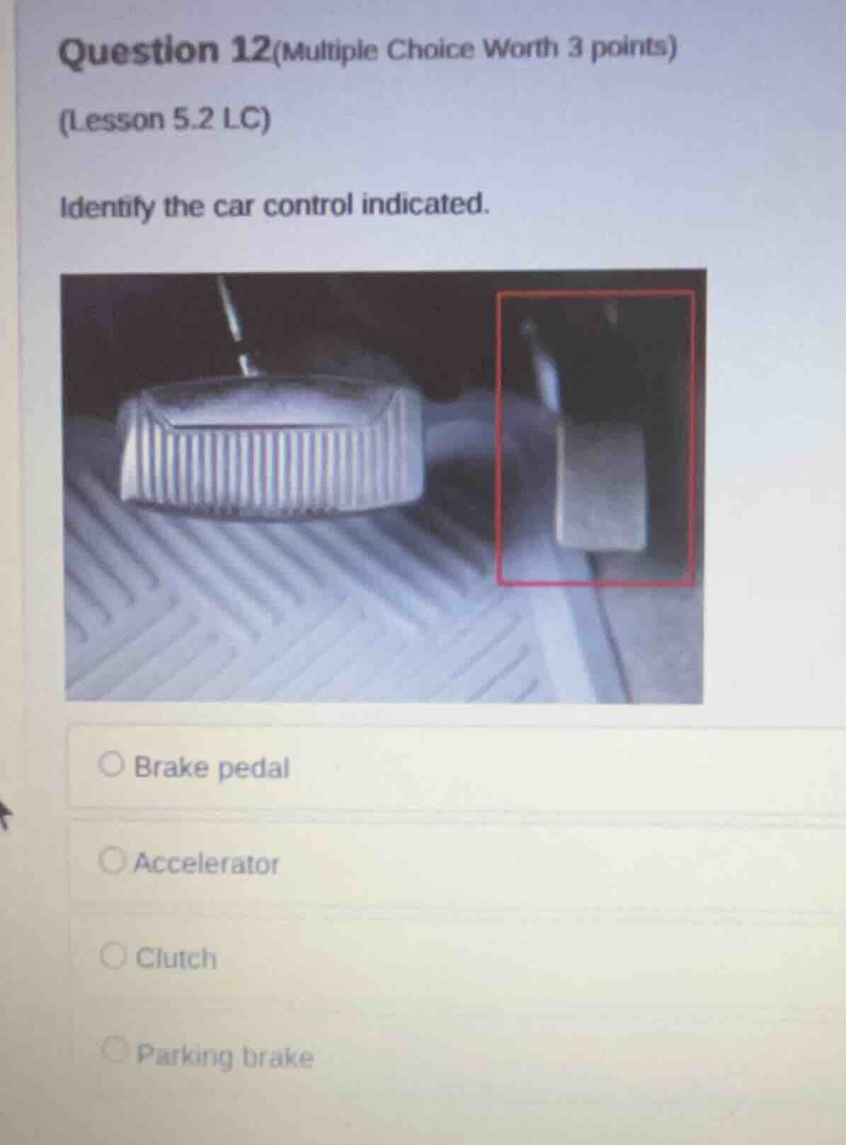 question 12(multiple choice worth 3 points) (lesson 5.2 lc) identify th…