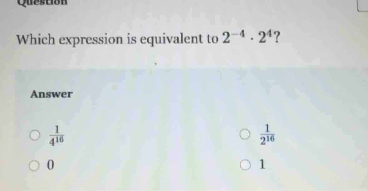 Question was provided via image upload.