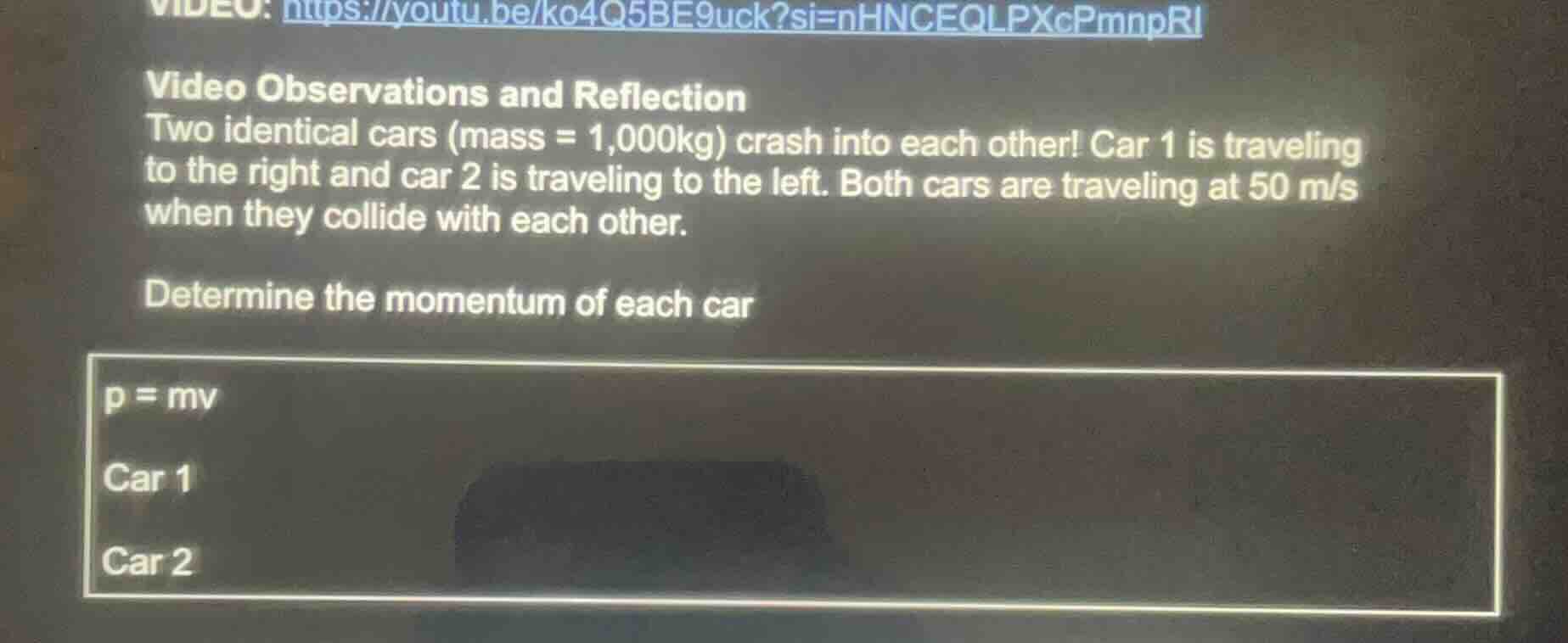 video: https://youtu.be/ko4q5be9uck?si=nhnceqlpxcpmnpri video observati…