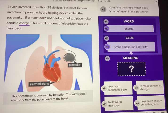 boykin invented more than 25 devices! his most famous invention improve…