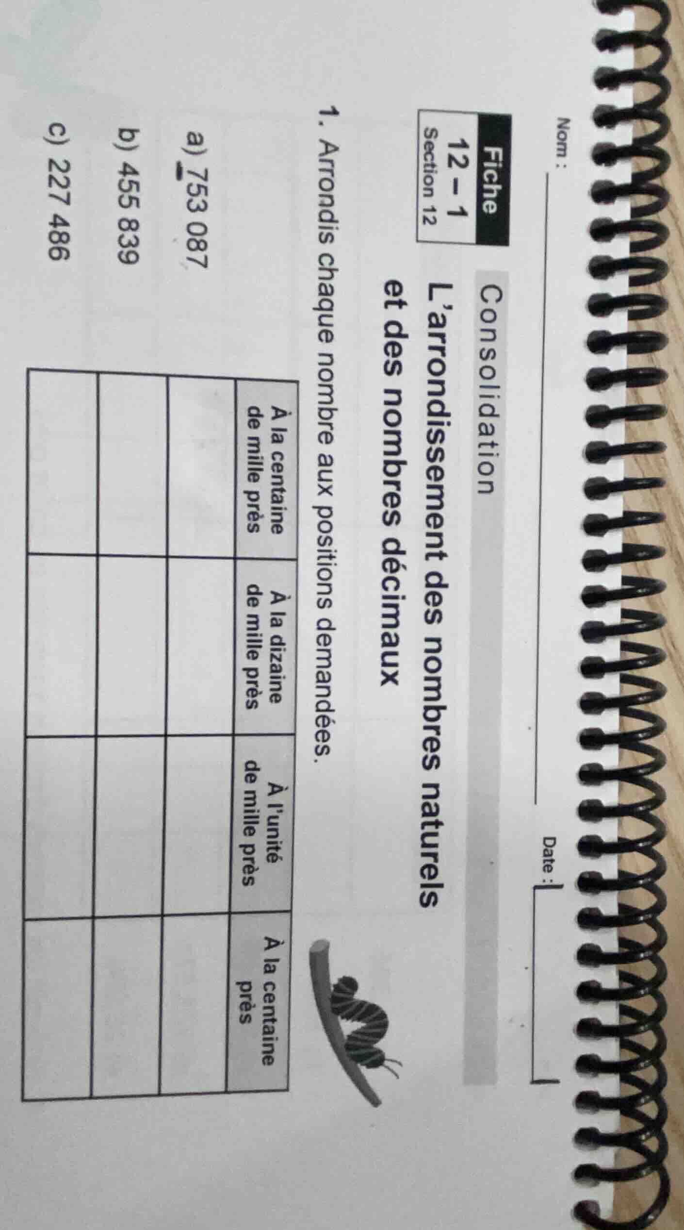 fiche 12 - 1 section 12 consolidation larrondissement des nombres natur…