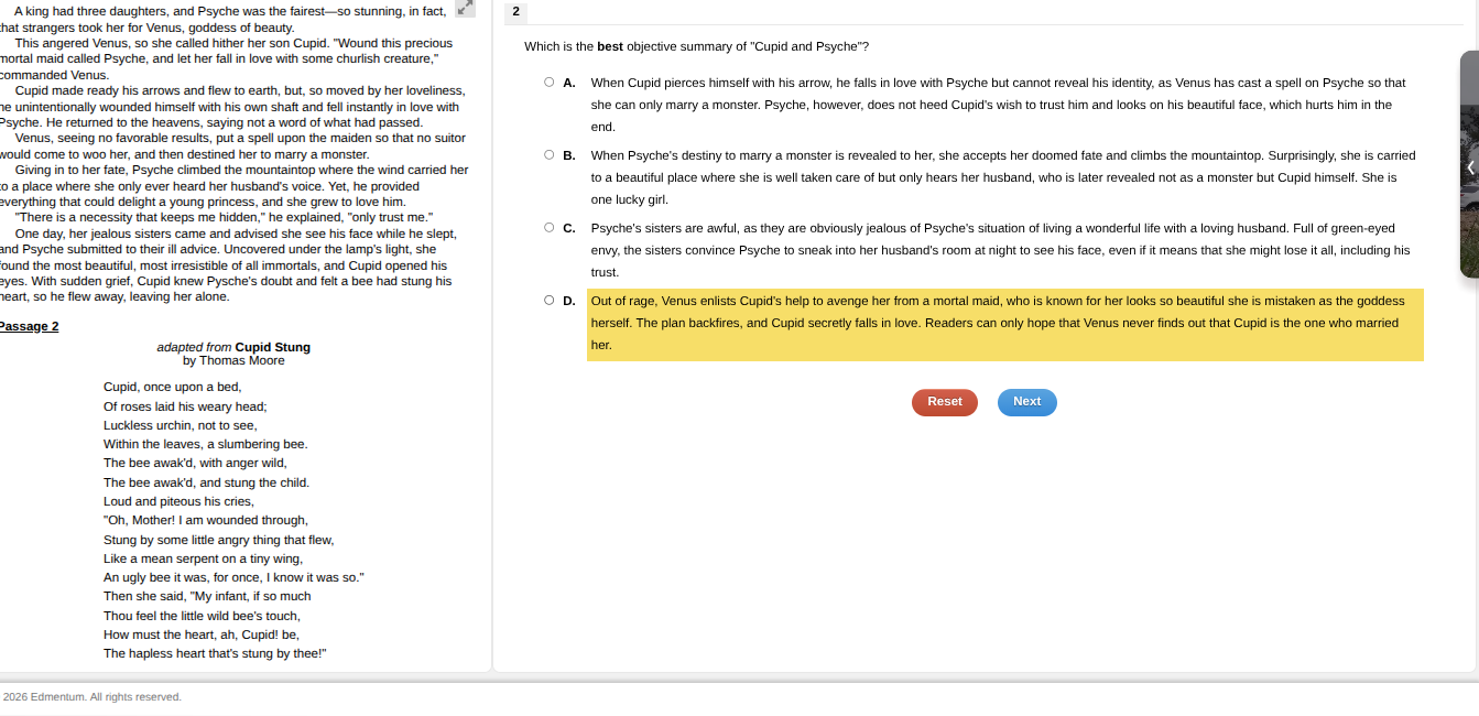 a king had three daughters, and psyche was the fairest—so stunning, in …