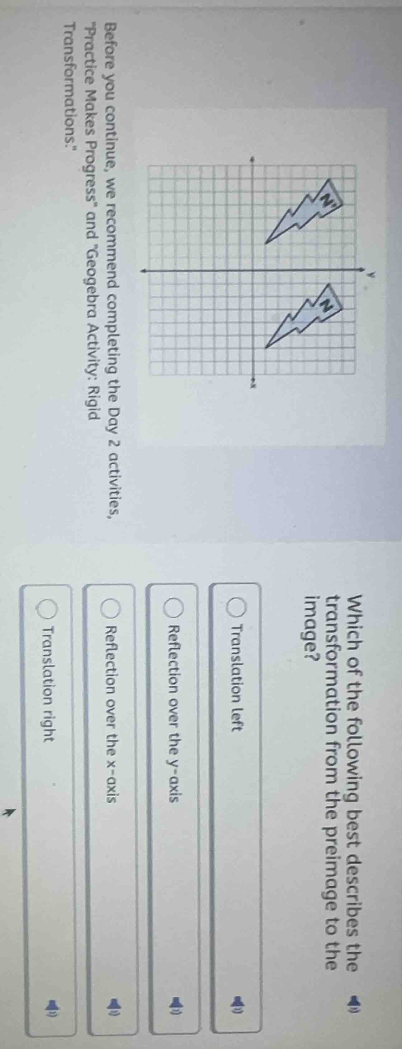 before you continue, we recommend completing the day 2 activities, \pra…