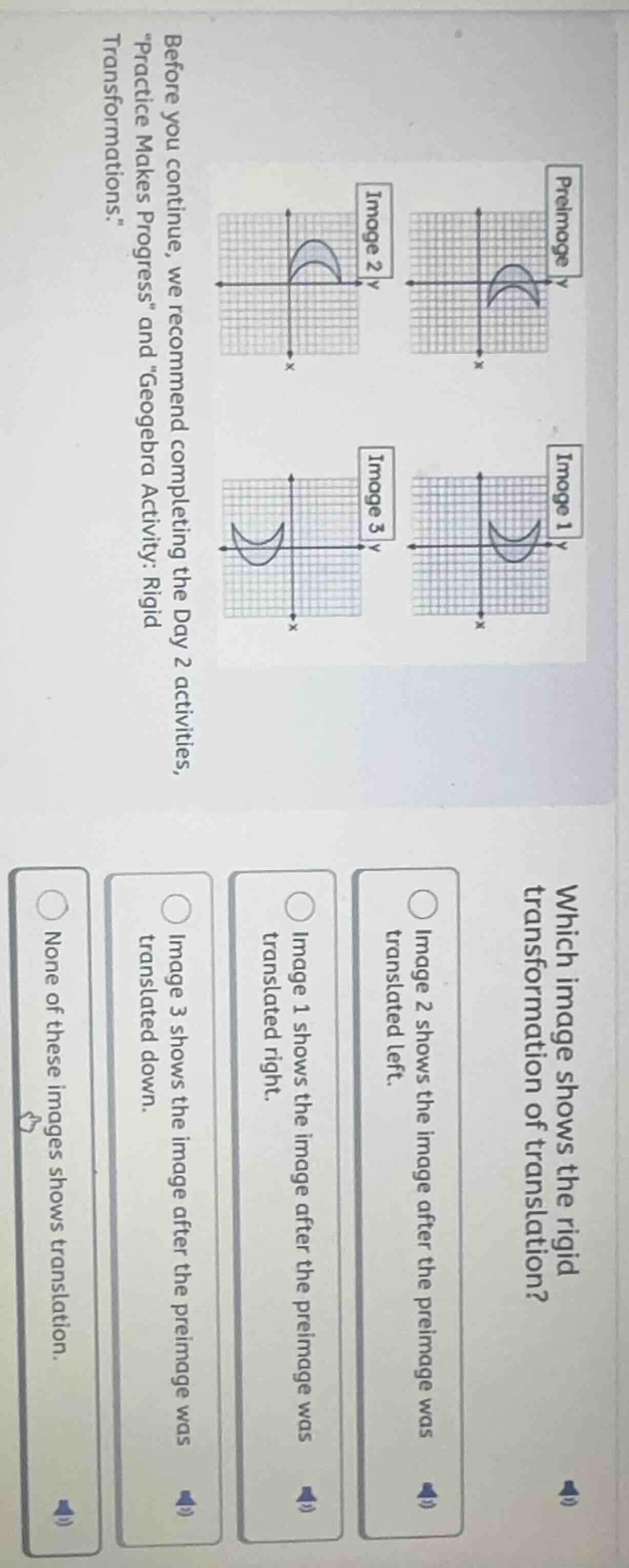 before you continue, we recommend completing the day 2 activities, \pra…