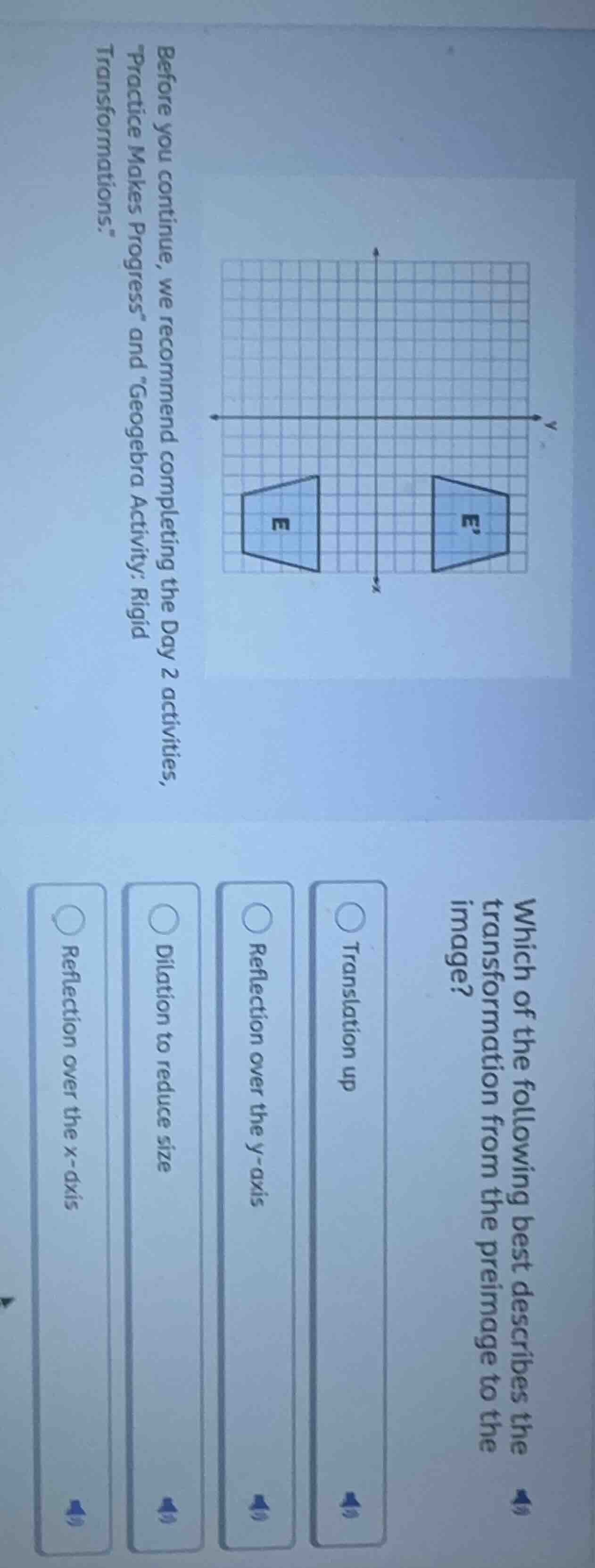 before you continue, we recommend completing the day 2 activities, \pra…