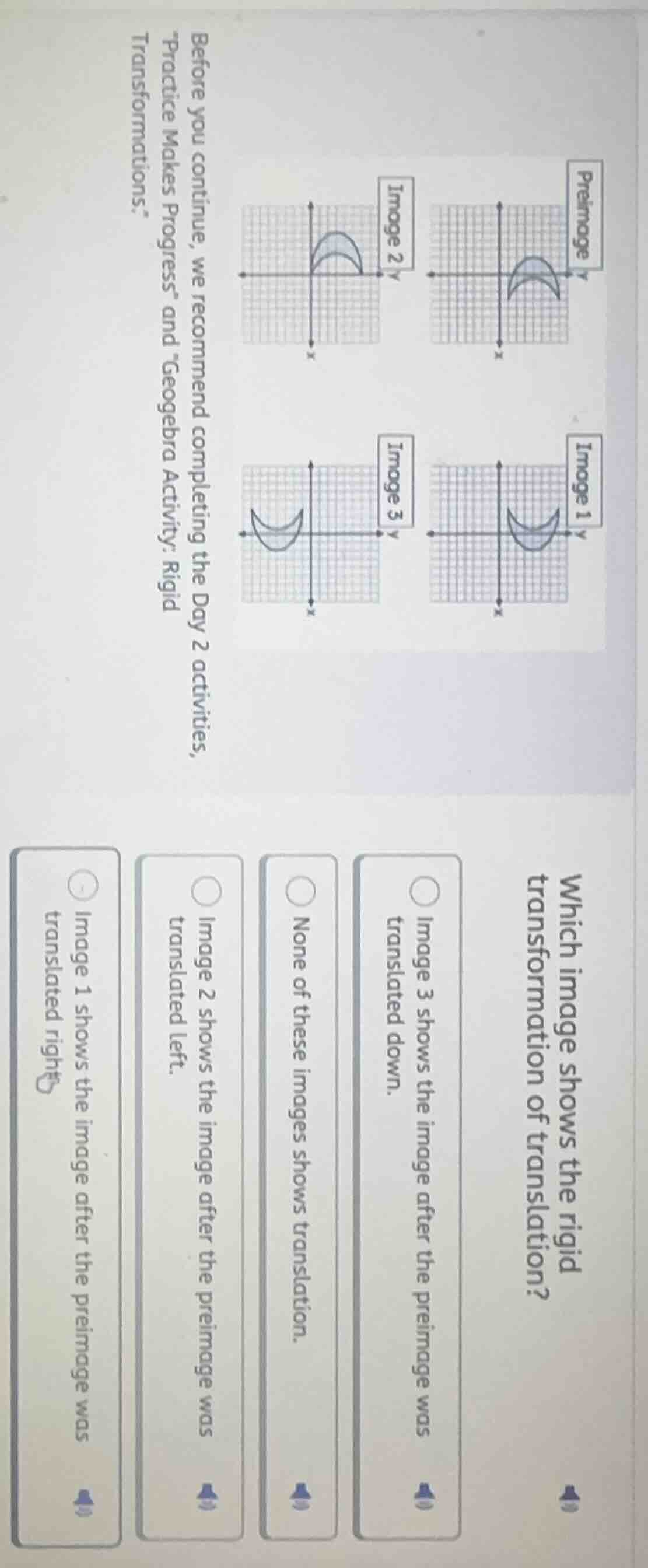 before you continue, we recommend completing the day 2 activities, \pra…