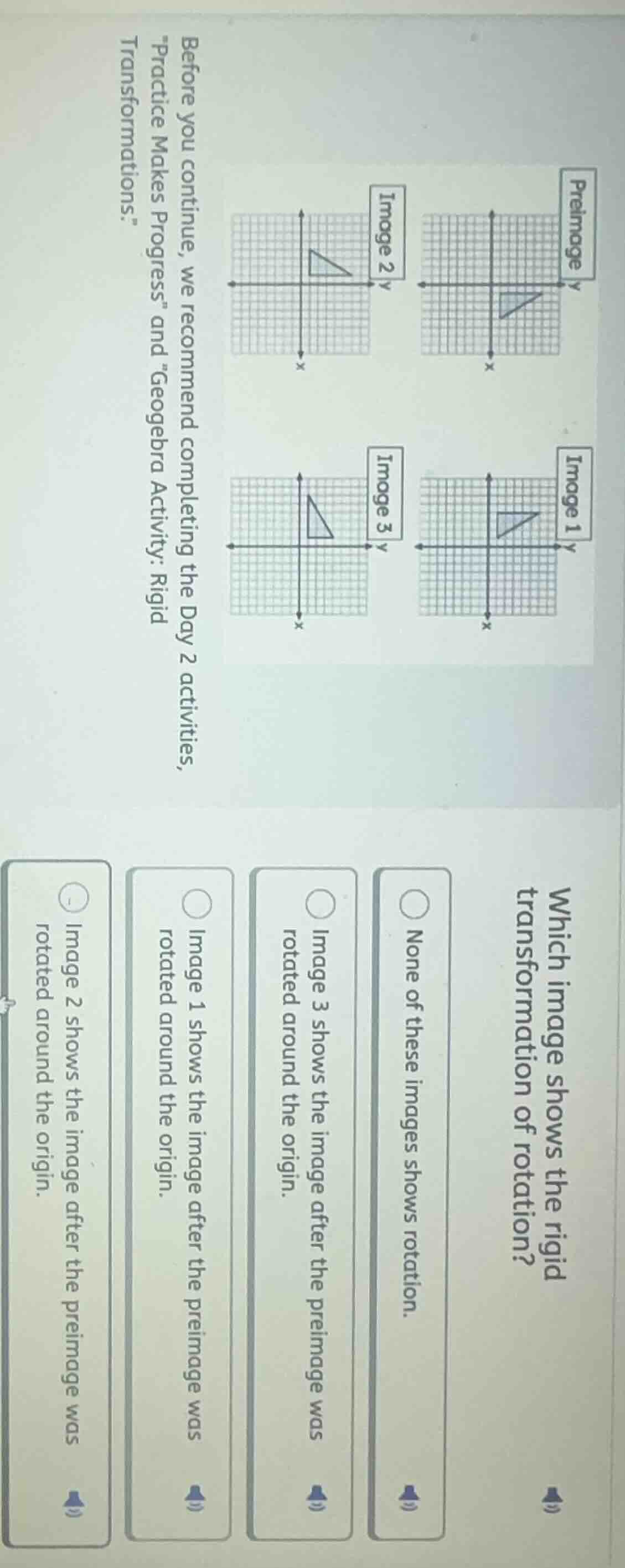 before you continue, we recommend completing the day 2 activities, \pra…