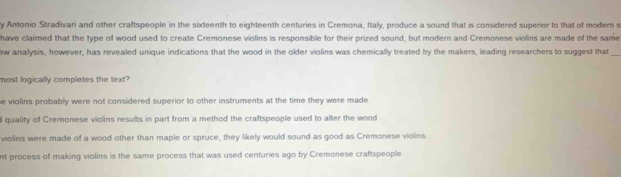 antonio stradivari and other craftspeople in the sixteenth to eighteent…