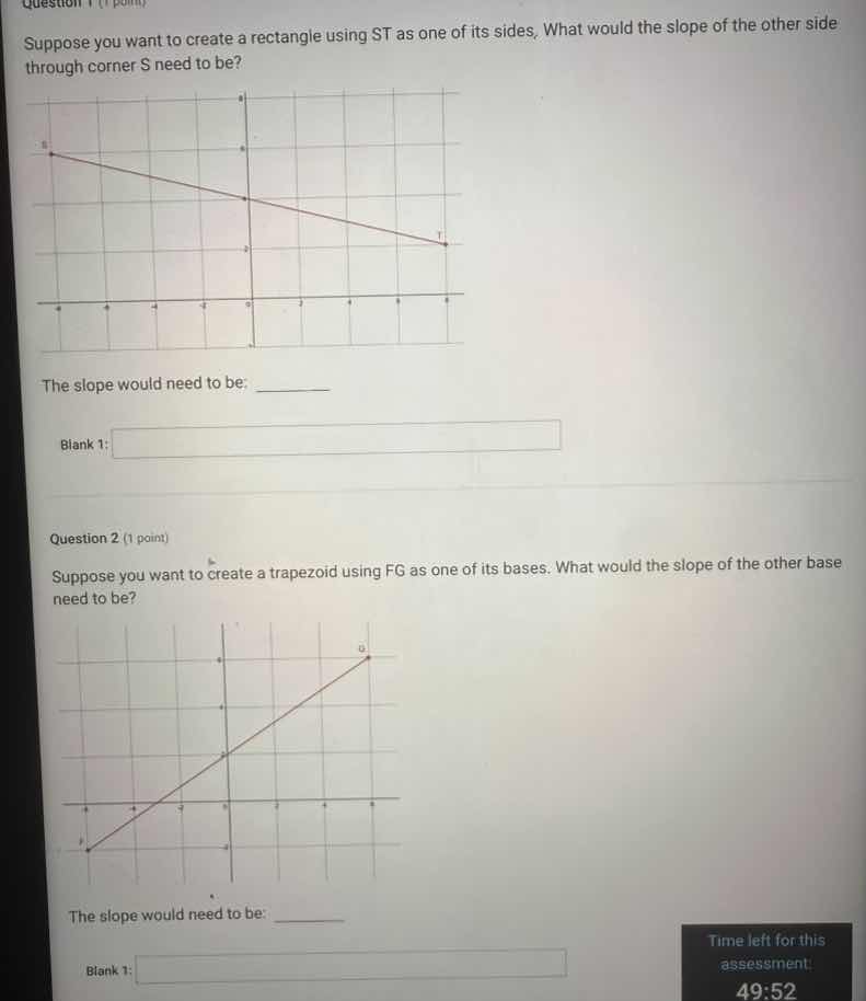 question 1 (1 point) suppose you want to create a rectangle using st as…