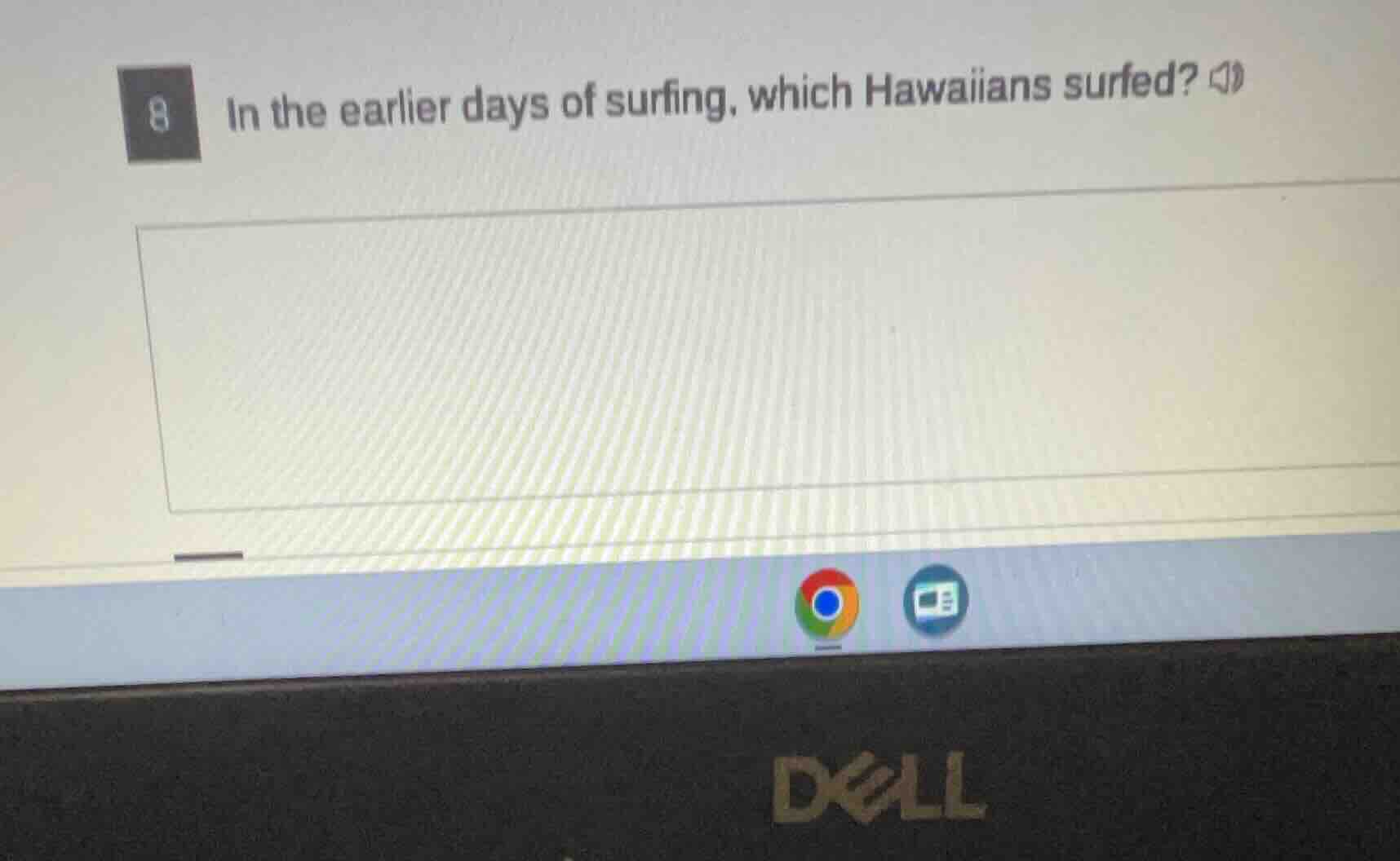 8 in the earlier days of surfing, which hawaiians surfed?