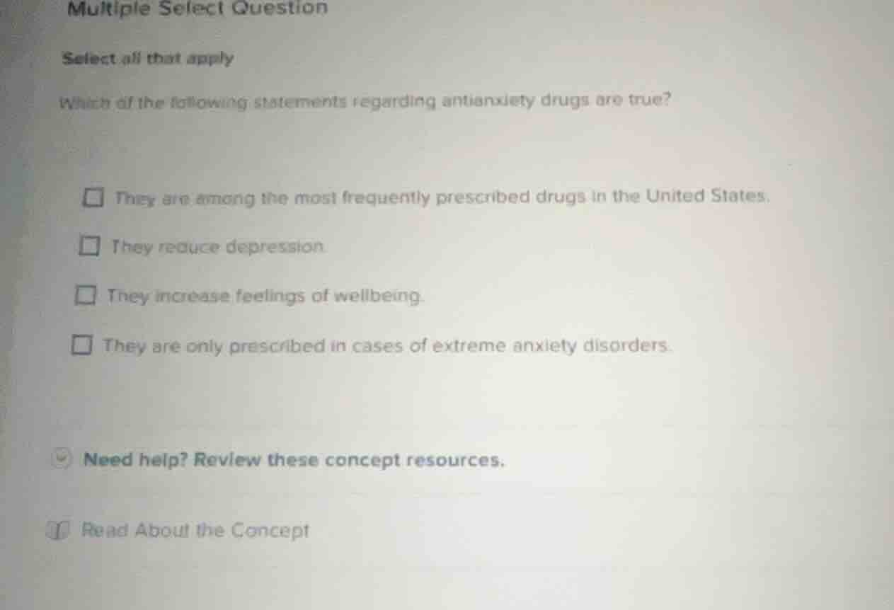 multiple select question select all that apply which of the following s…