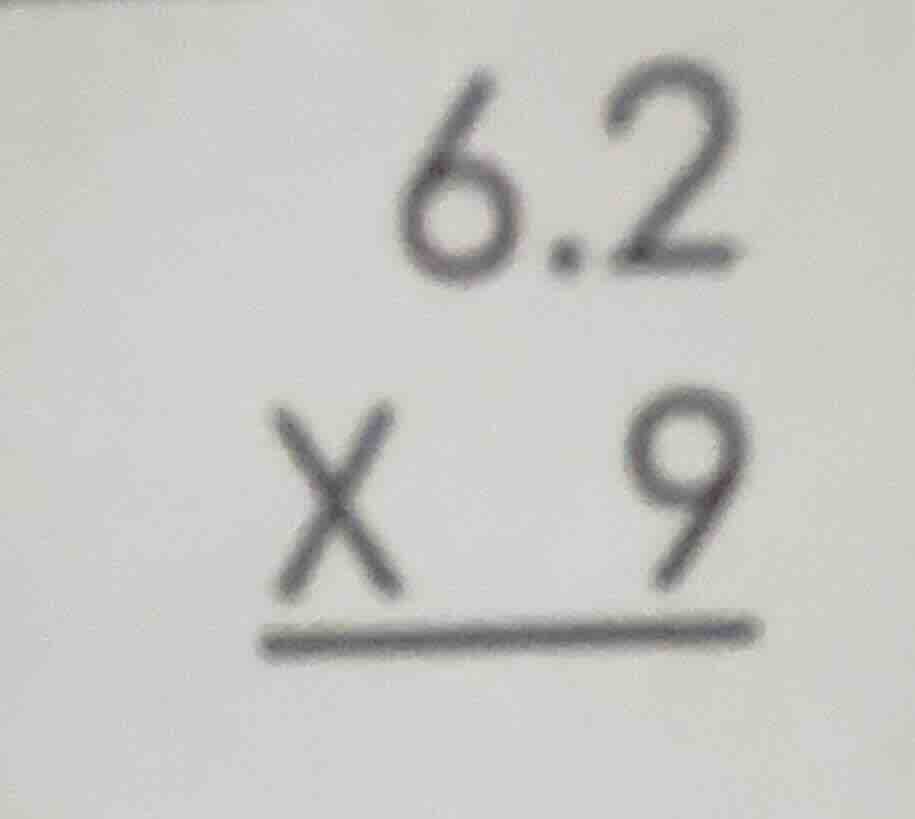6.2 × 9 ———