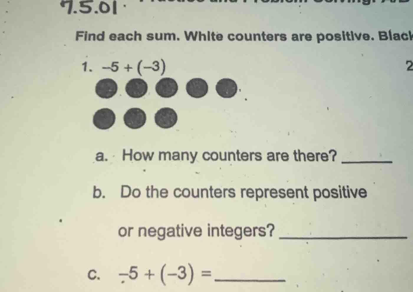 Question was provided via image upload.