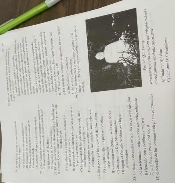 the text in the image is partially visible and in a language (likely sp…