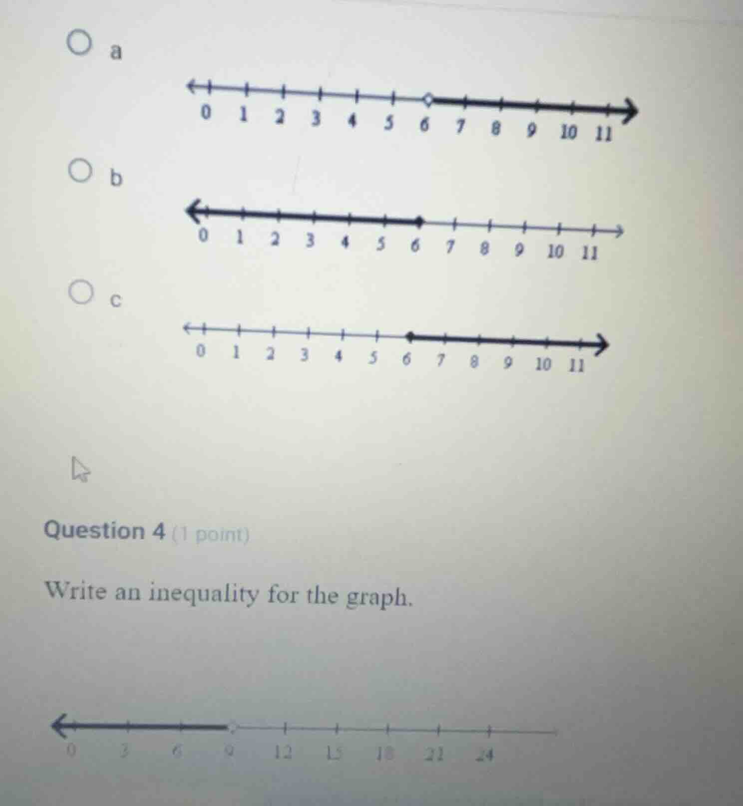 a 0 1 2 3 4 5 6 7 8 9 10 11 b 0 1 2 3 4 5 6 7 8 9 10 11 c 0 1 2 3 4 5 6…