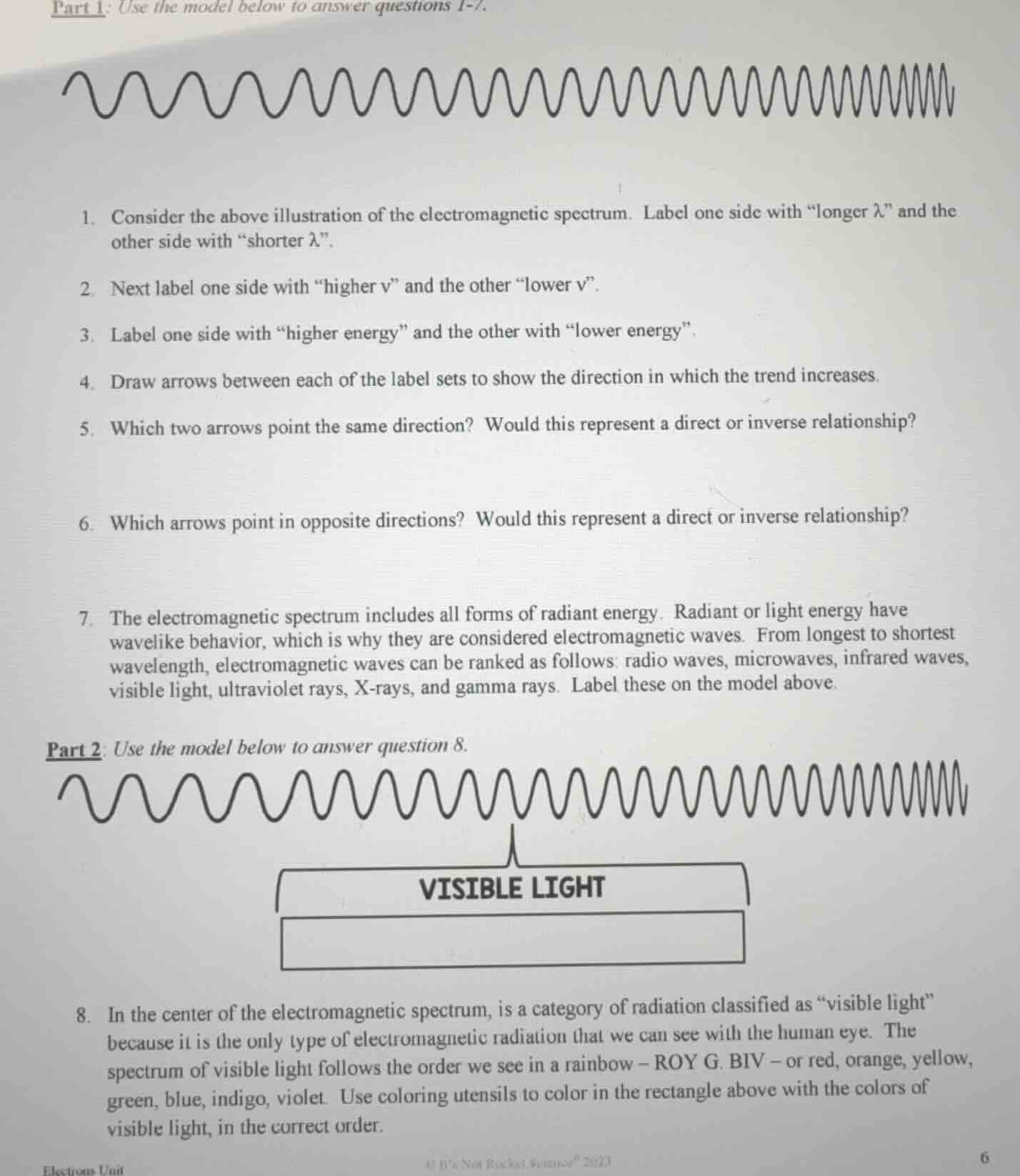 part 1: use the model below to answer questions 1-7. 1. consider the ab…