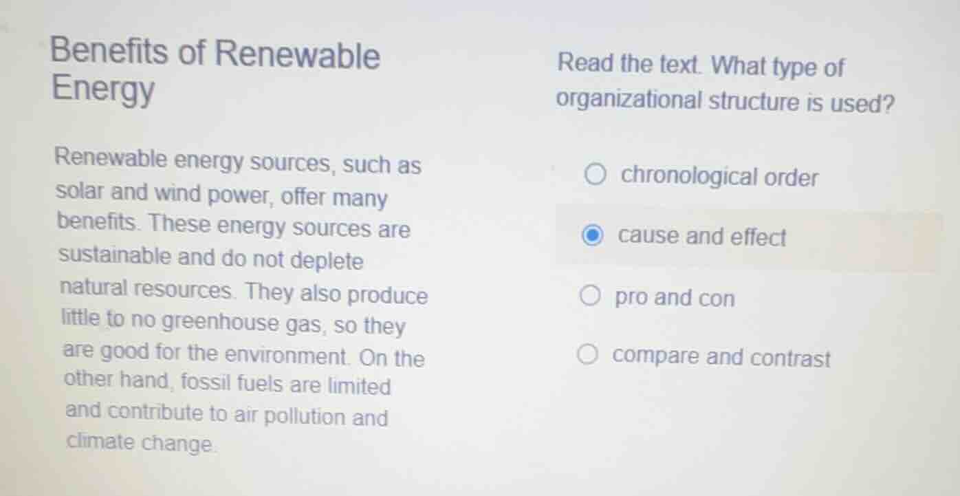 benefits of renewable energy renewable energy sources, such as solar an…