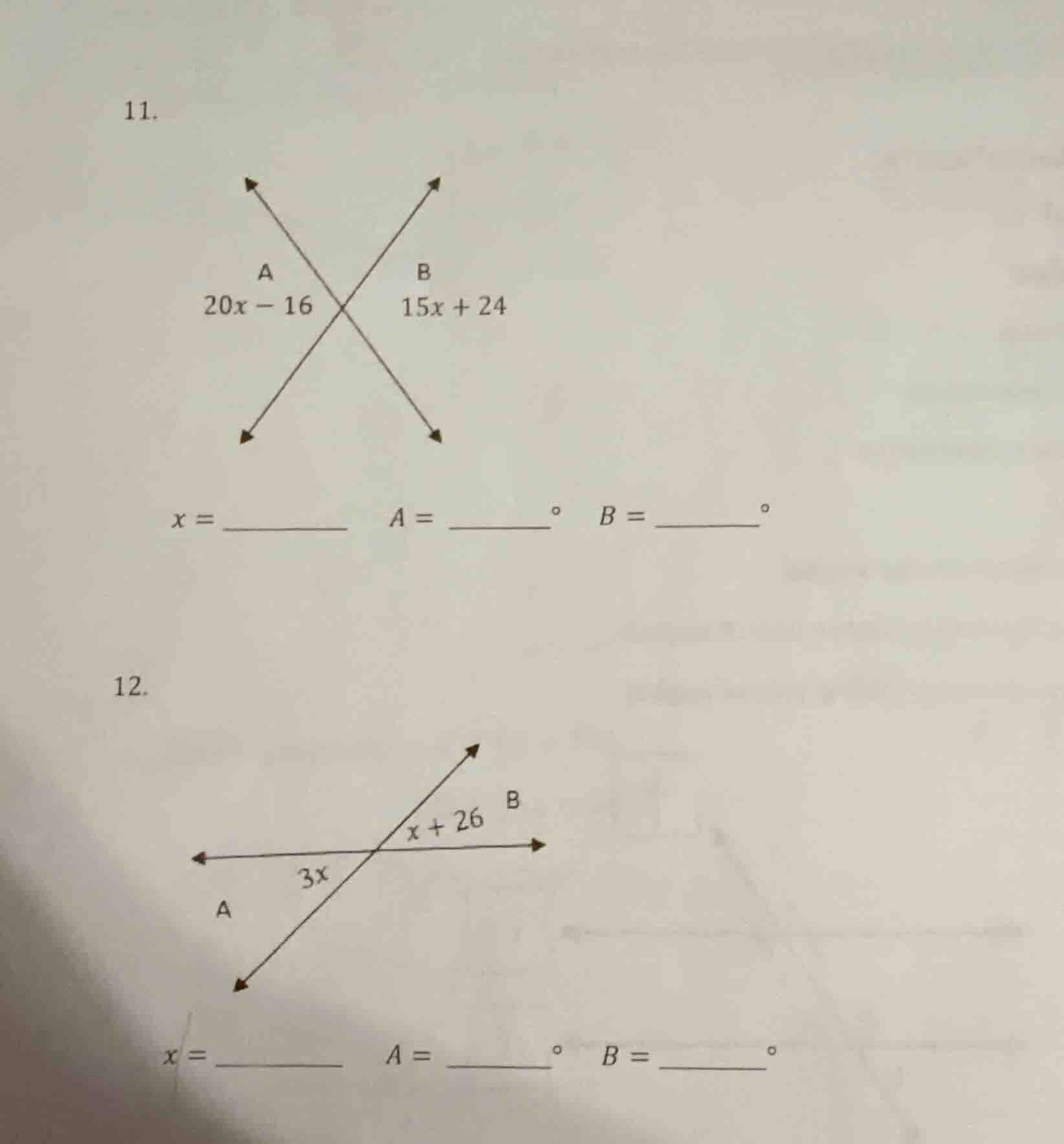 Question was provided via image upload.