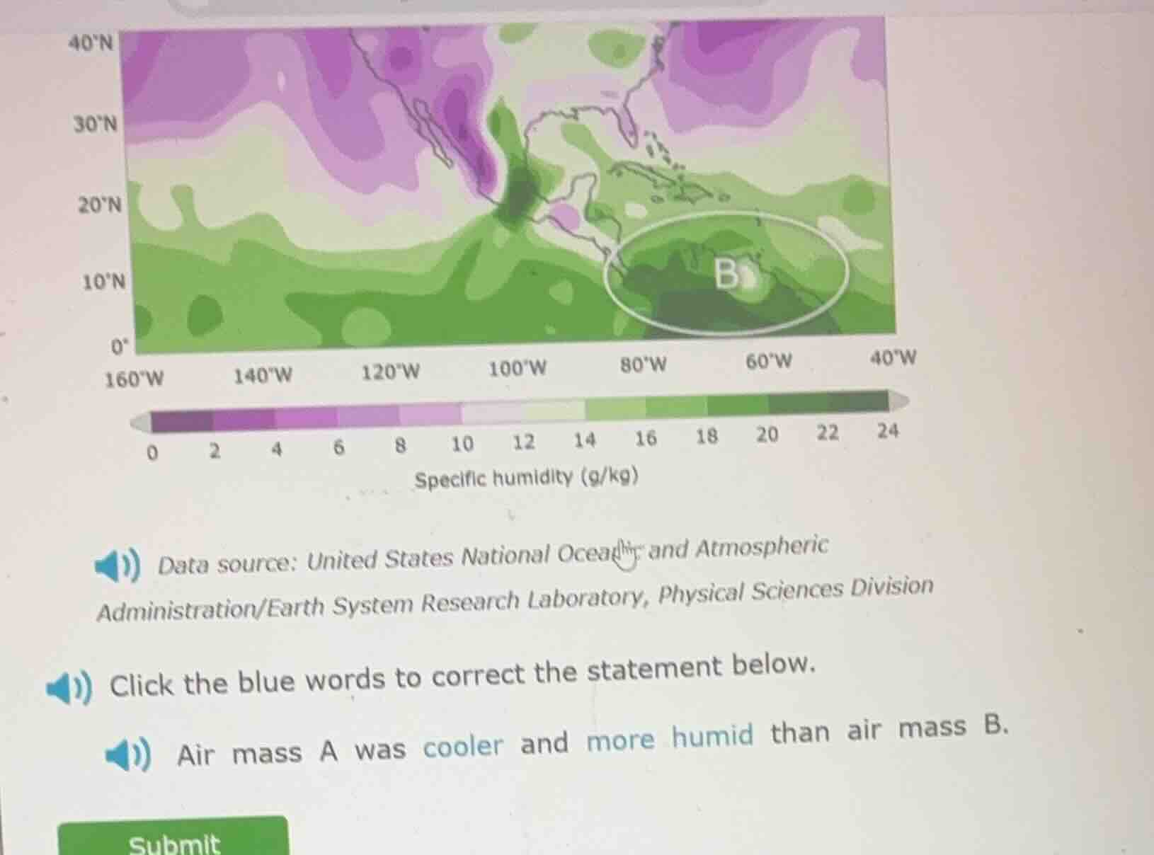 data source: united states national oceanic and atmospheric administrat…