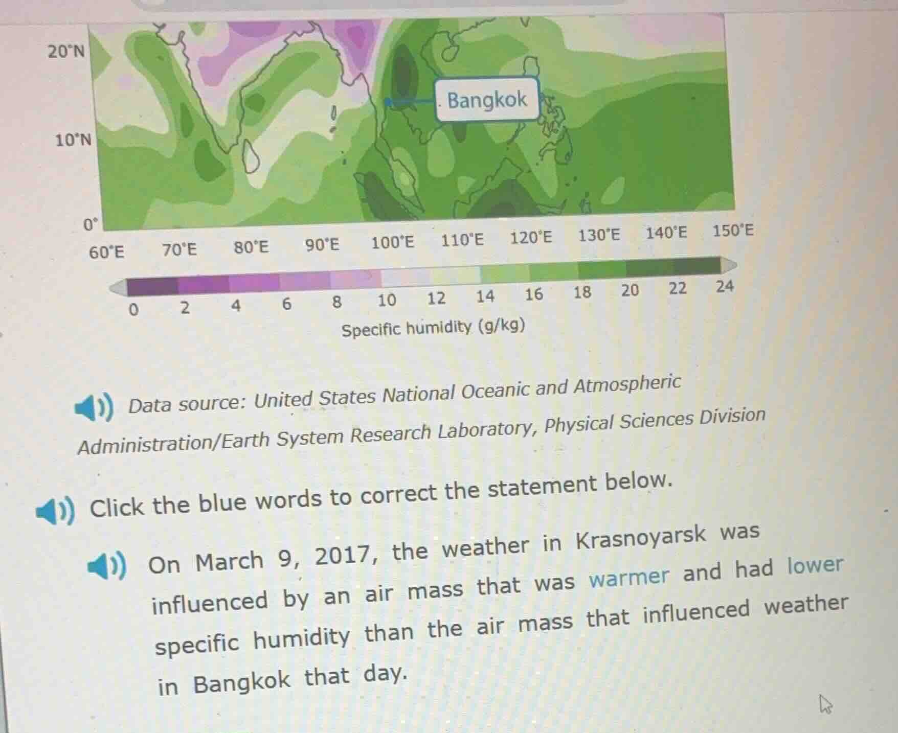 data source: united states national oceanic and atmospheric administrat…