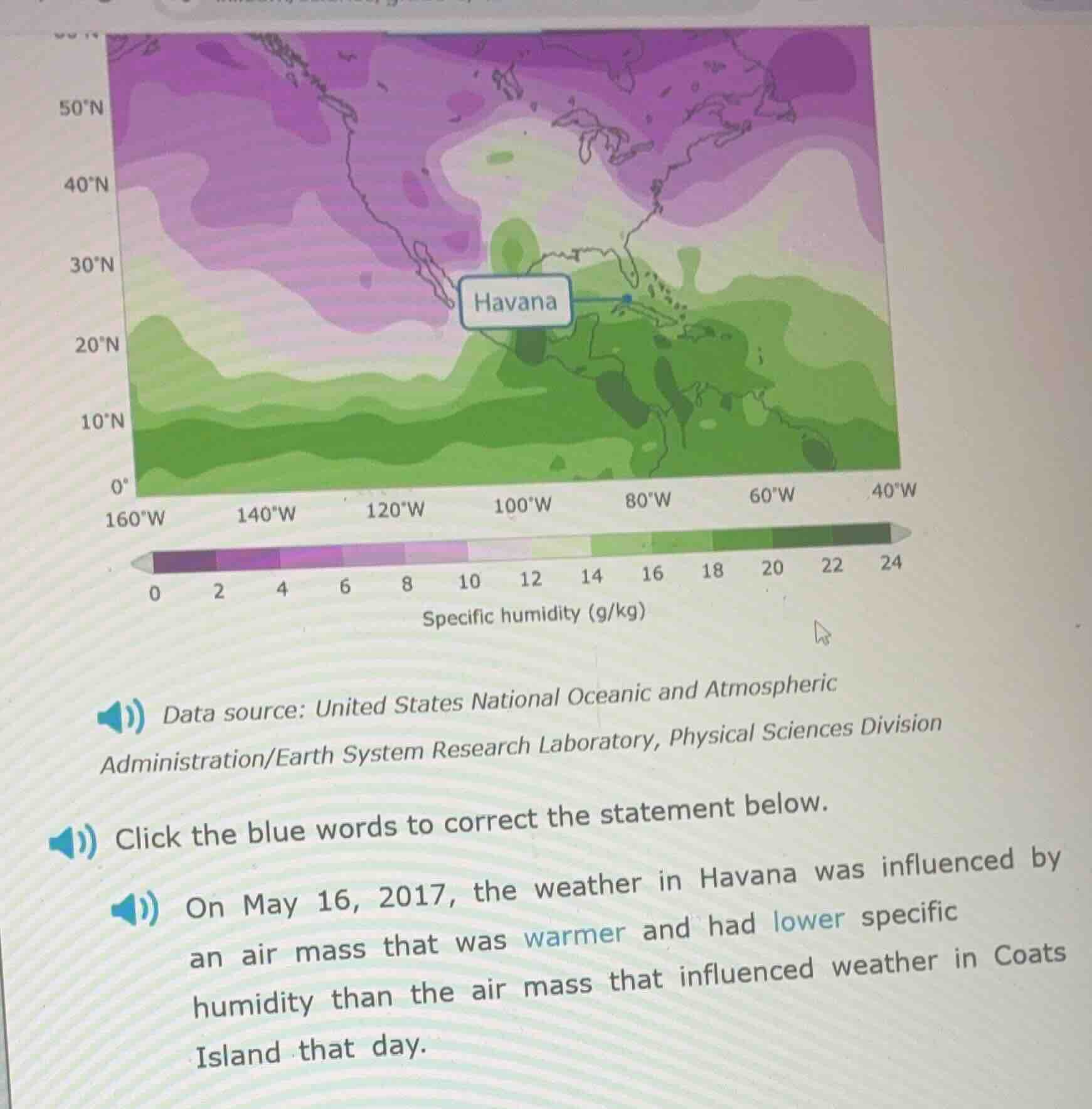 data source: united states national oceanic and atmospheric administrat…