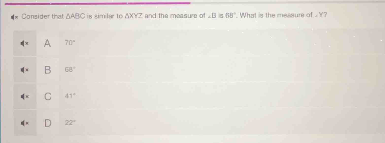 consider that \\(\\triangle abc\\) is similar to \\(\\triangle xyz\\) a…