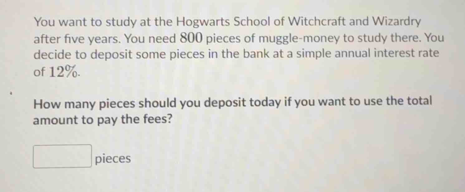 you want to study at the hogwarts school of witchcraft and wizardry aft…