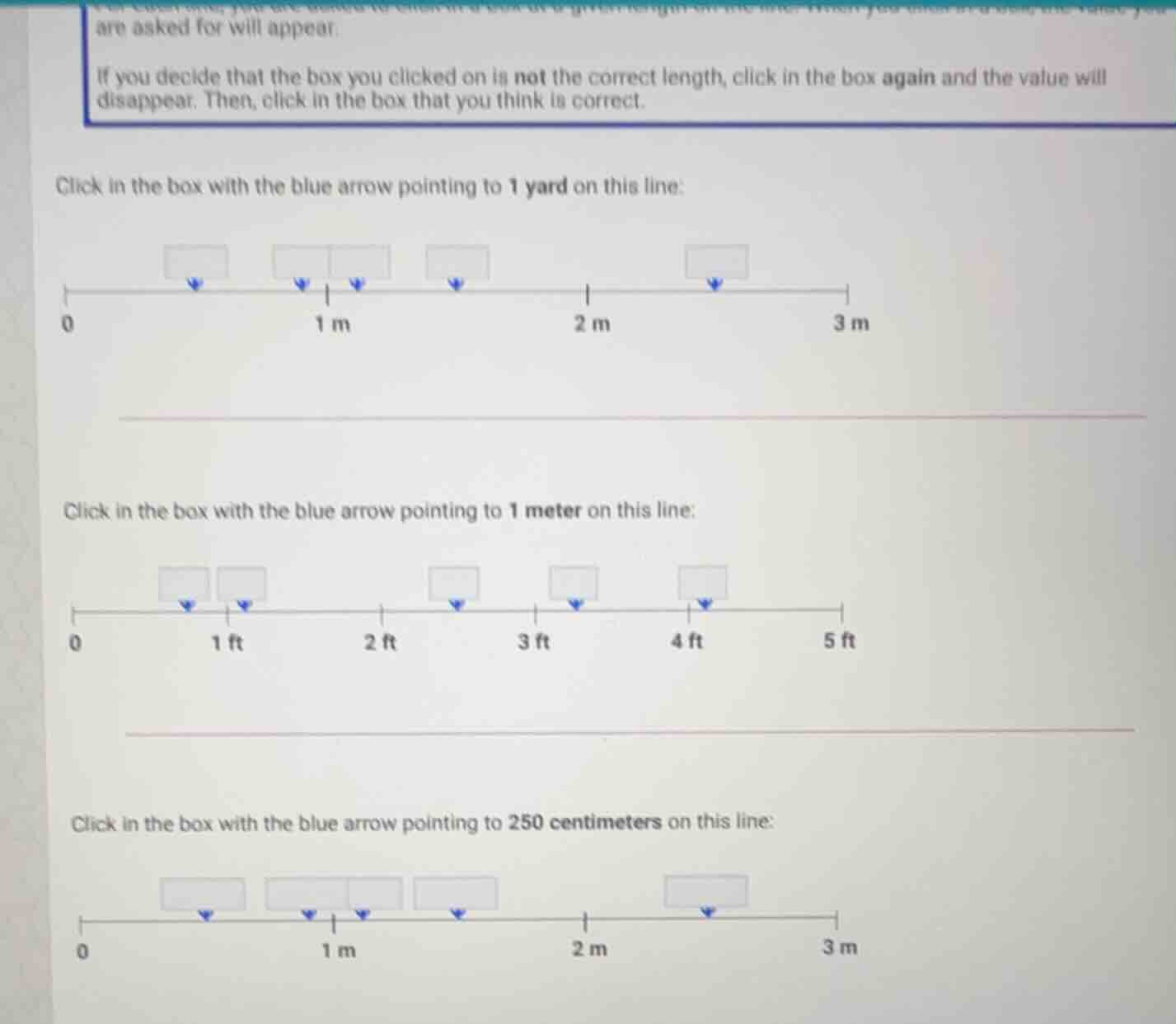 are asked for will appear. if you decide that the box you clicked on is…
