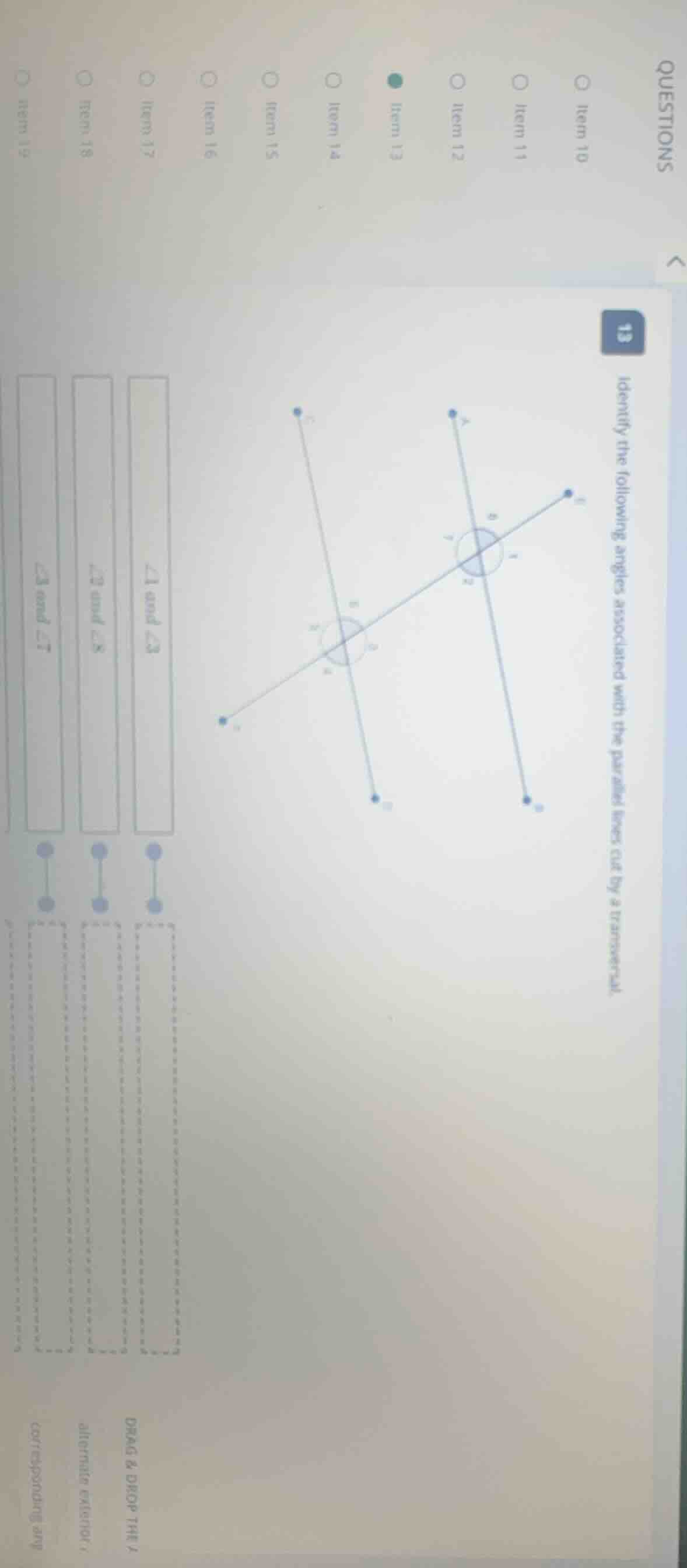 questions item 10 item 11 item 12 item 13 item 14 item 15 item 16 item …