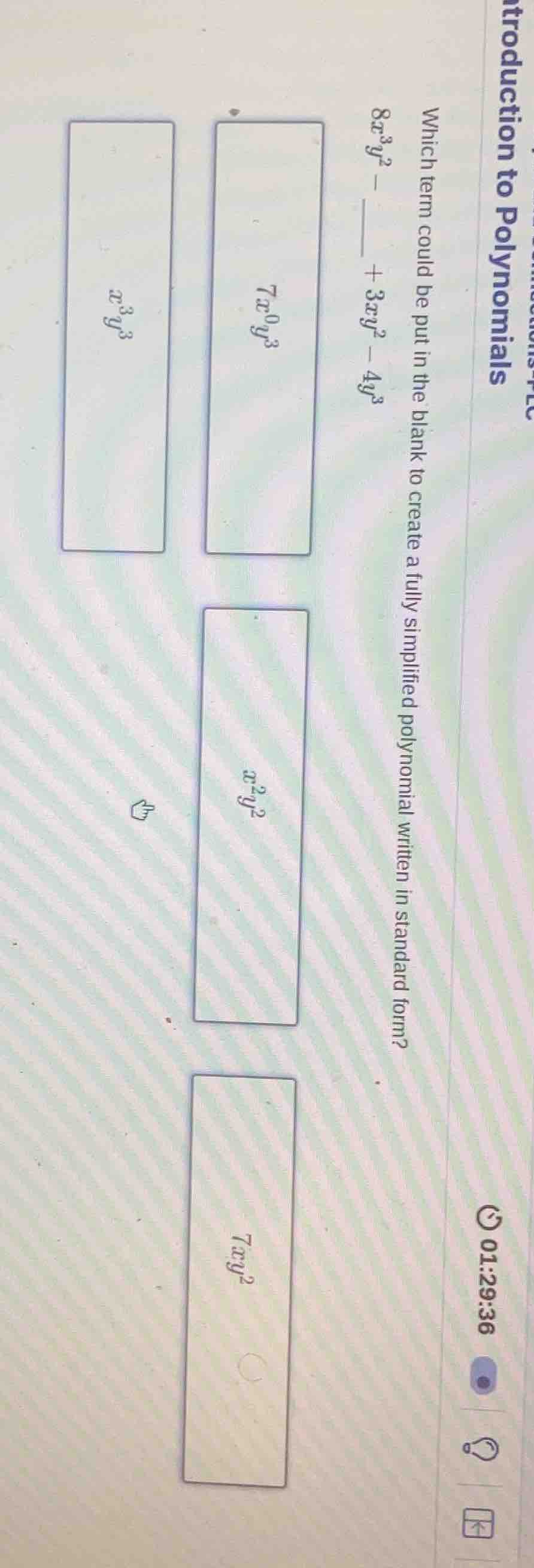Question was provided via image upload.