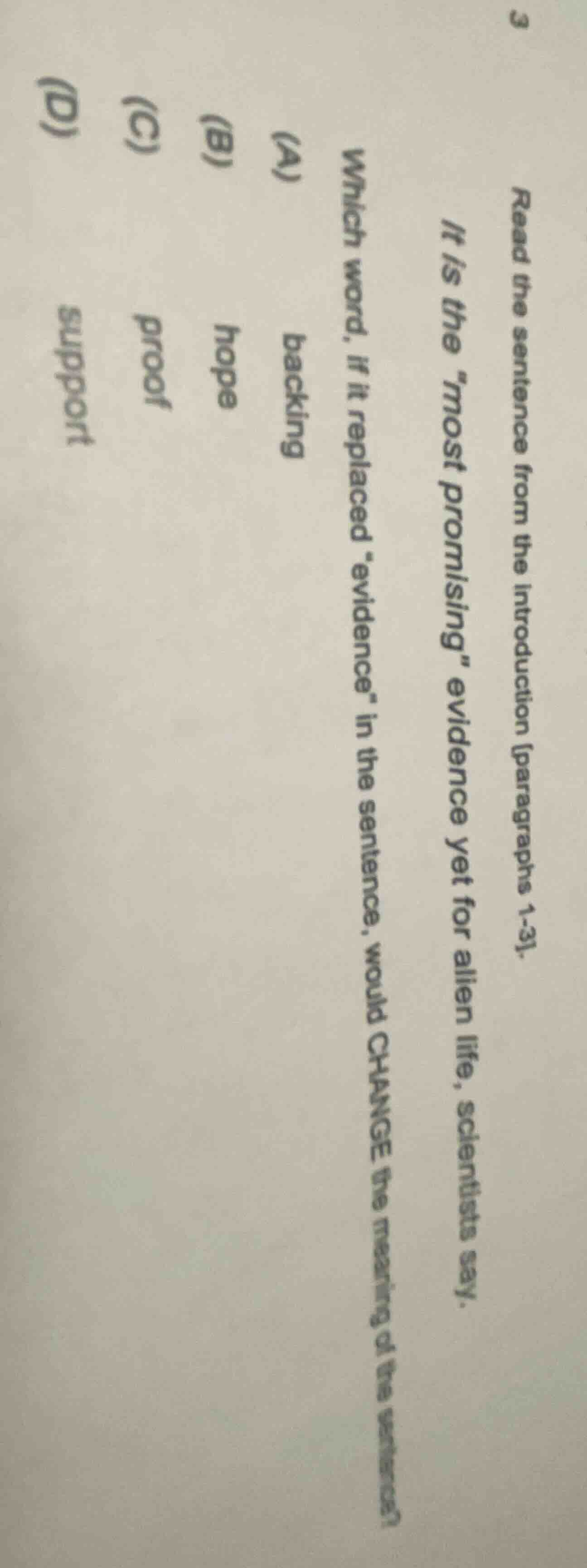 3 read the sentence from the introduction paragraphs 1-3. it is the \mo…