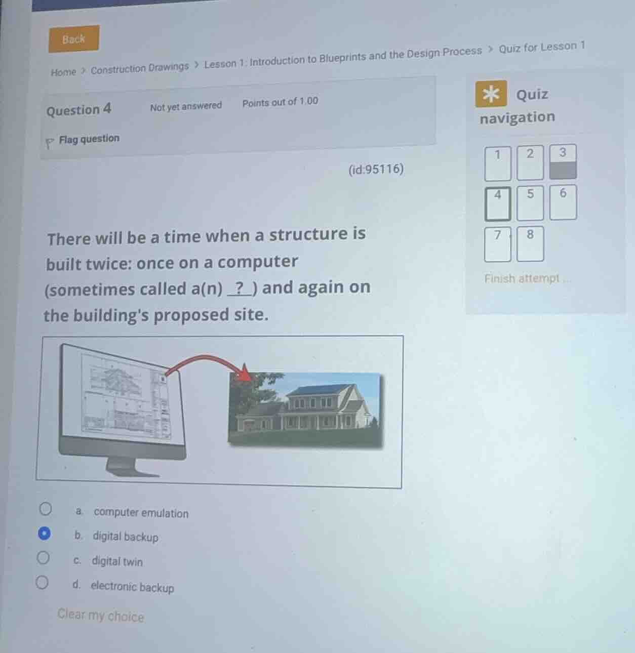 question 4 not yet answered points out of 1.00 flag question (id:95116)…