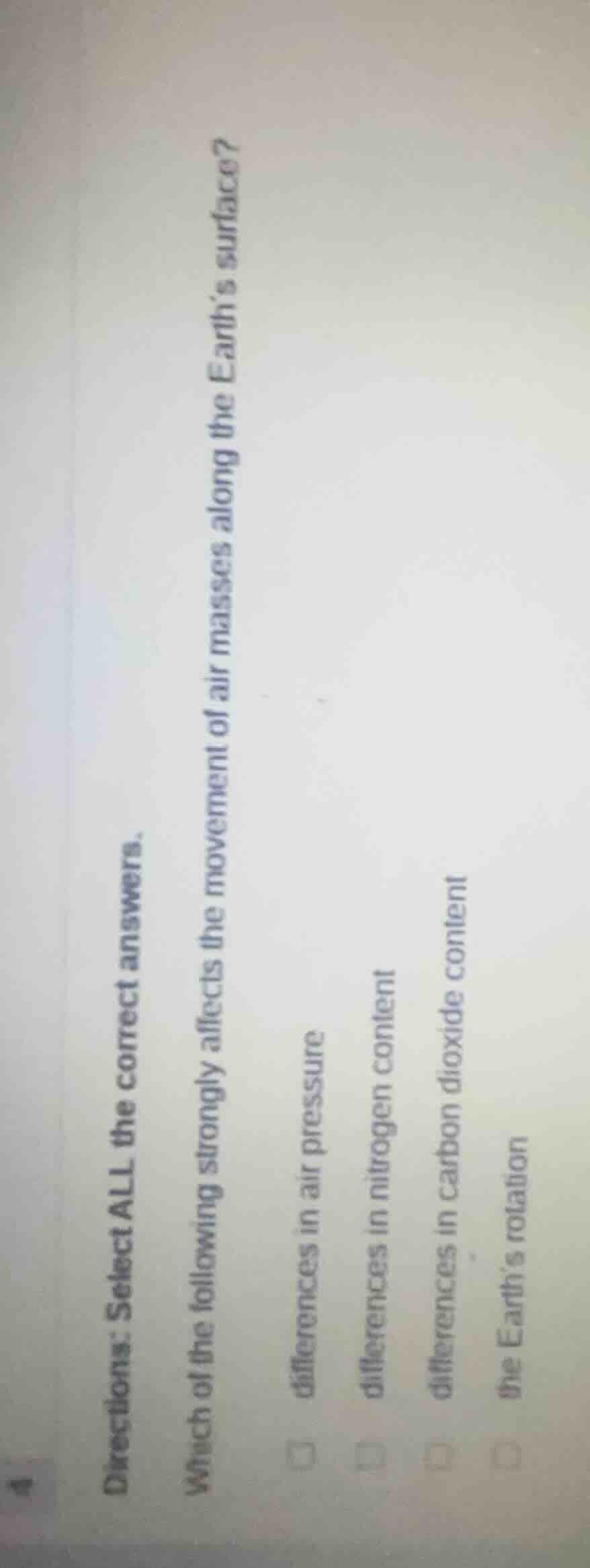 directions: select all the correct answers. which of the following stro…