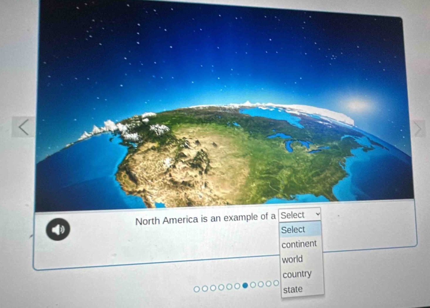 north america is an example of a select select continent world country …