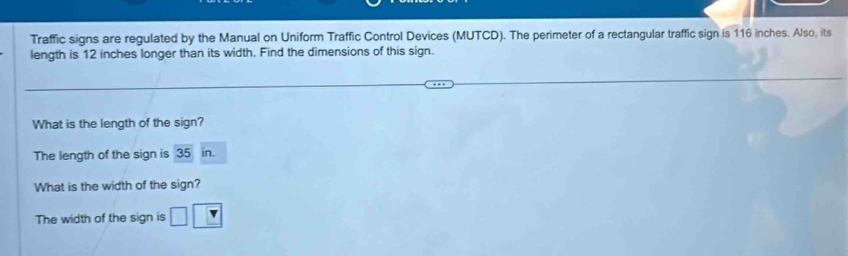 traffic signs are regulated by the manual on uniform traffic control de…