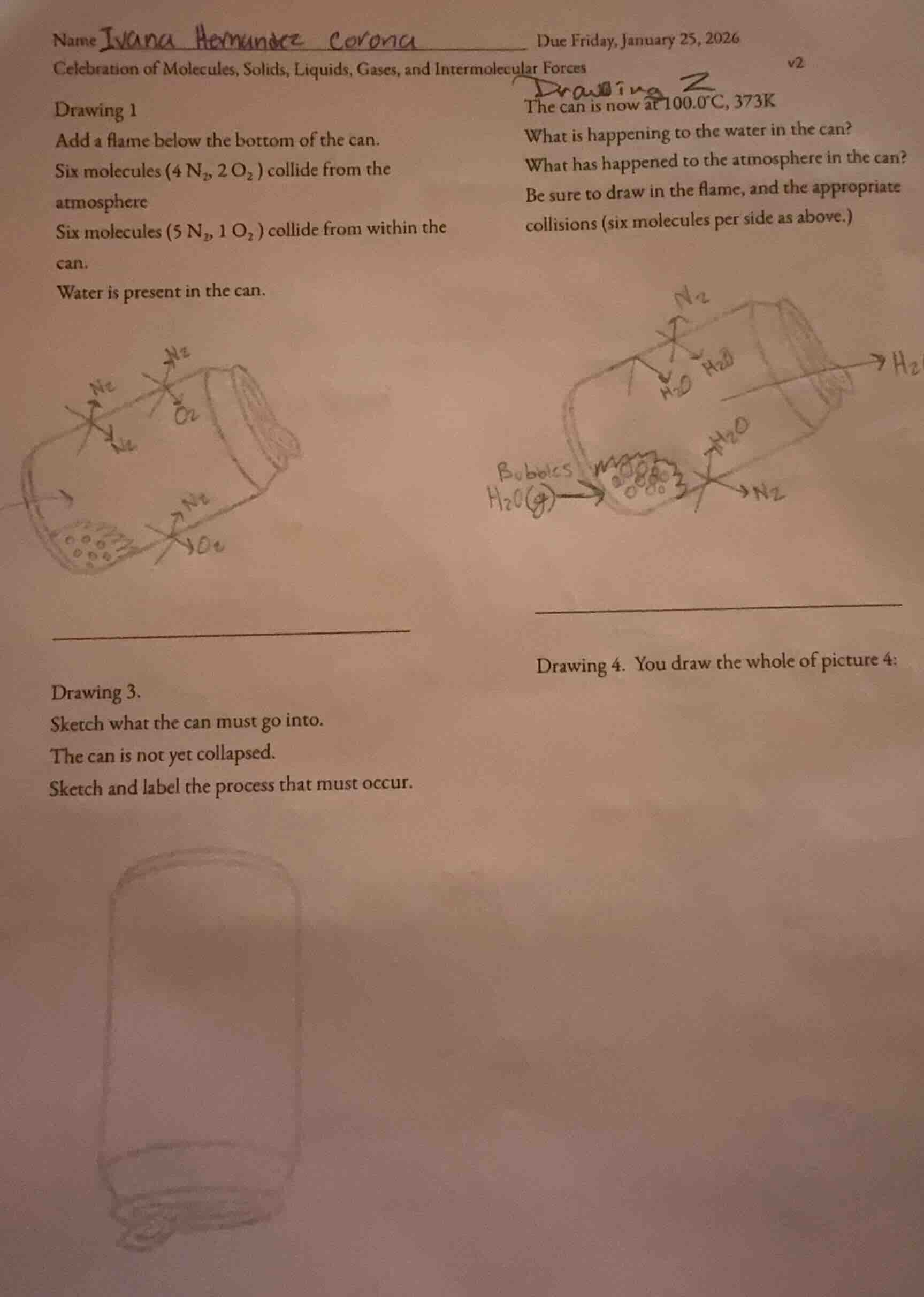 name ivana hernandez corona due friday, january 25, 2026 celebration of…