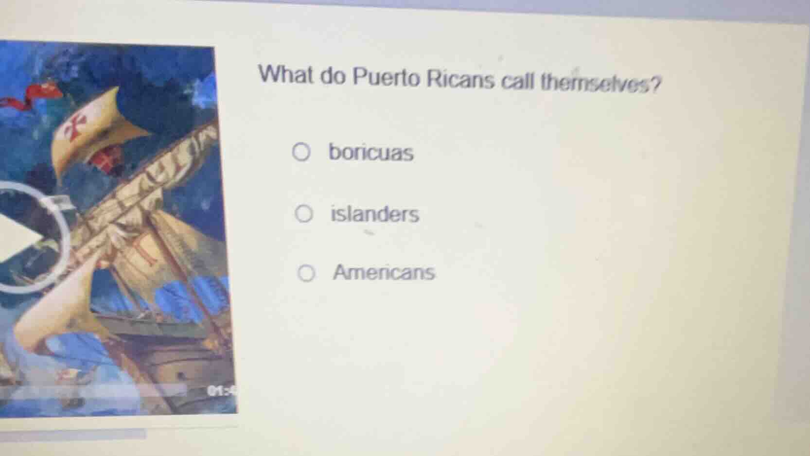 what do puerto ricans call themselves? boricuas islanders americans