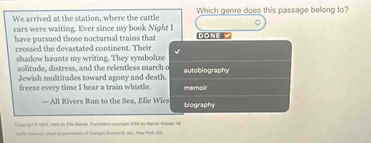 we arrived at the station, where the cattle cars were waiting. ever sin…