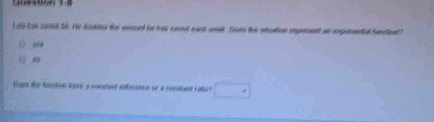 lilly can earn \\$6 for mowing the grassed for half hours each week. do…