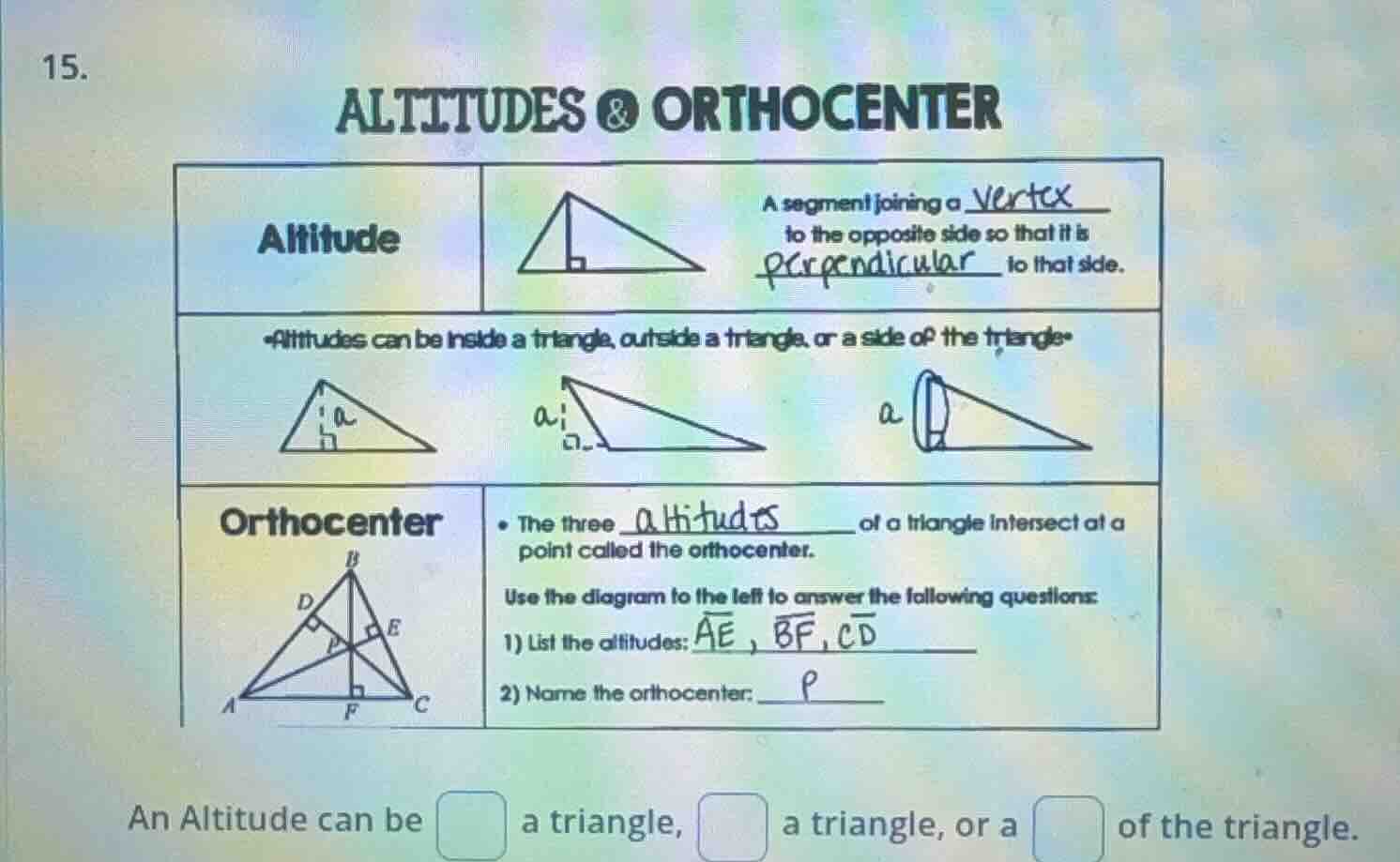 Question was provided via image upload.