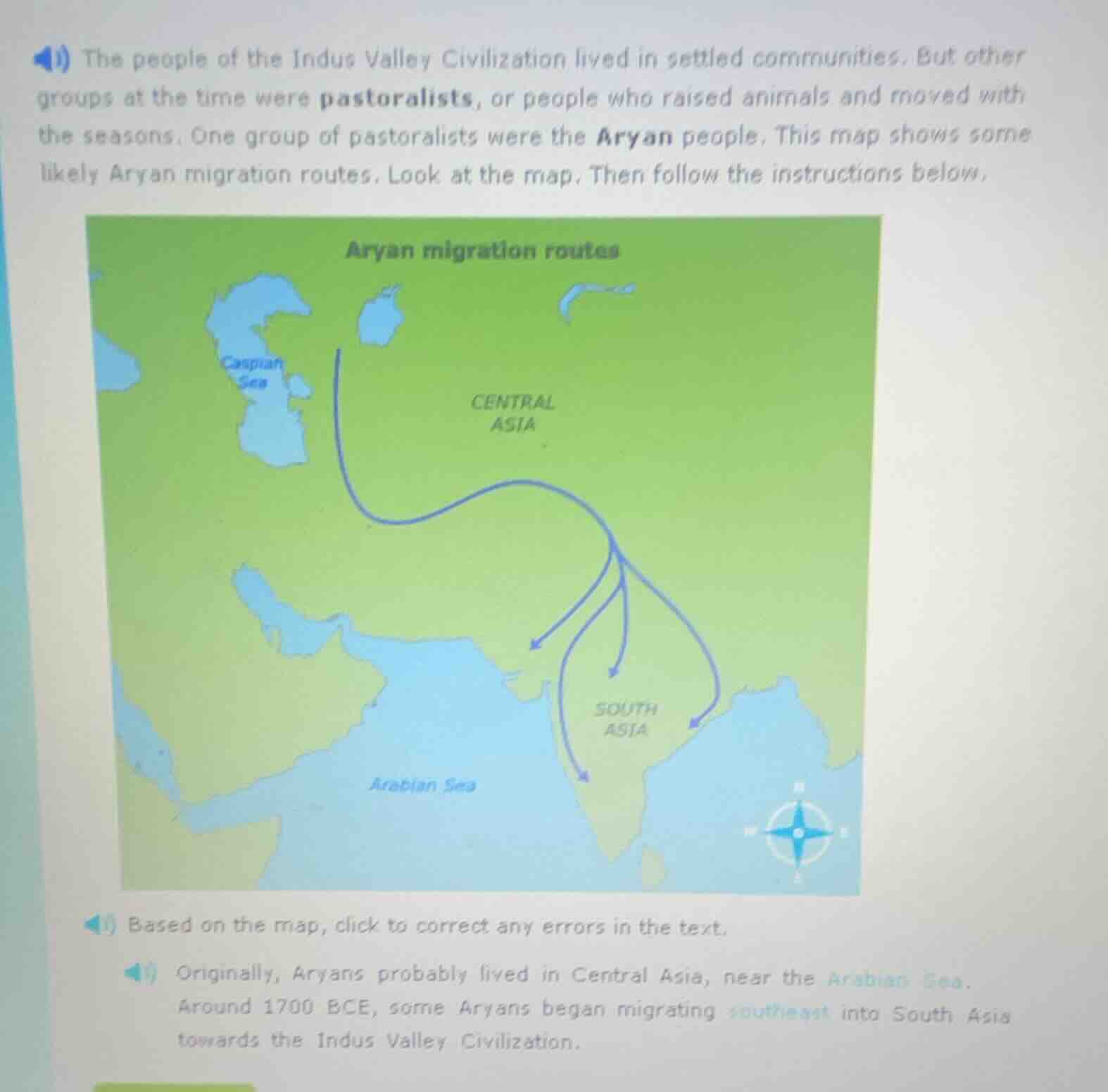 the people of the indus valley civilization lived in settled communitie…