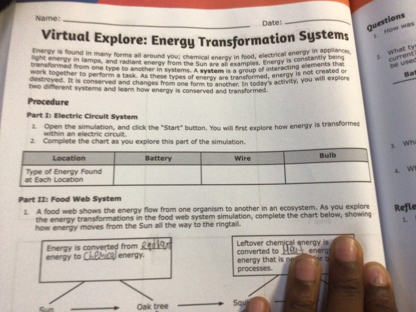 name: _______________________________ date: _____________ virtual explo…