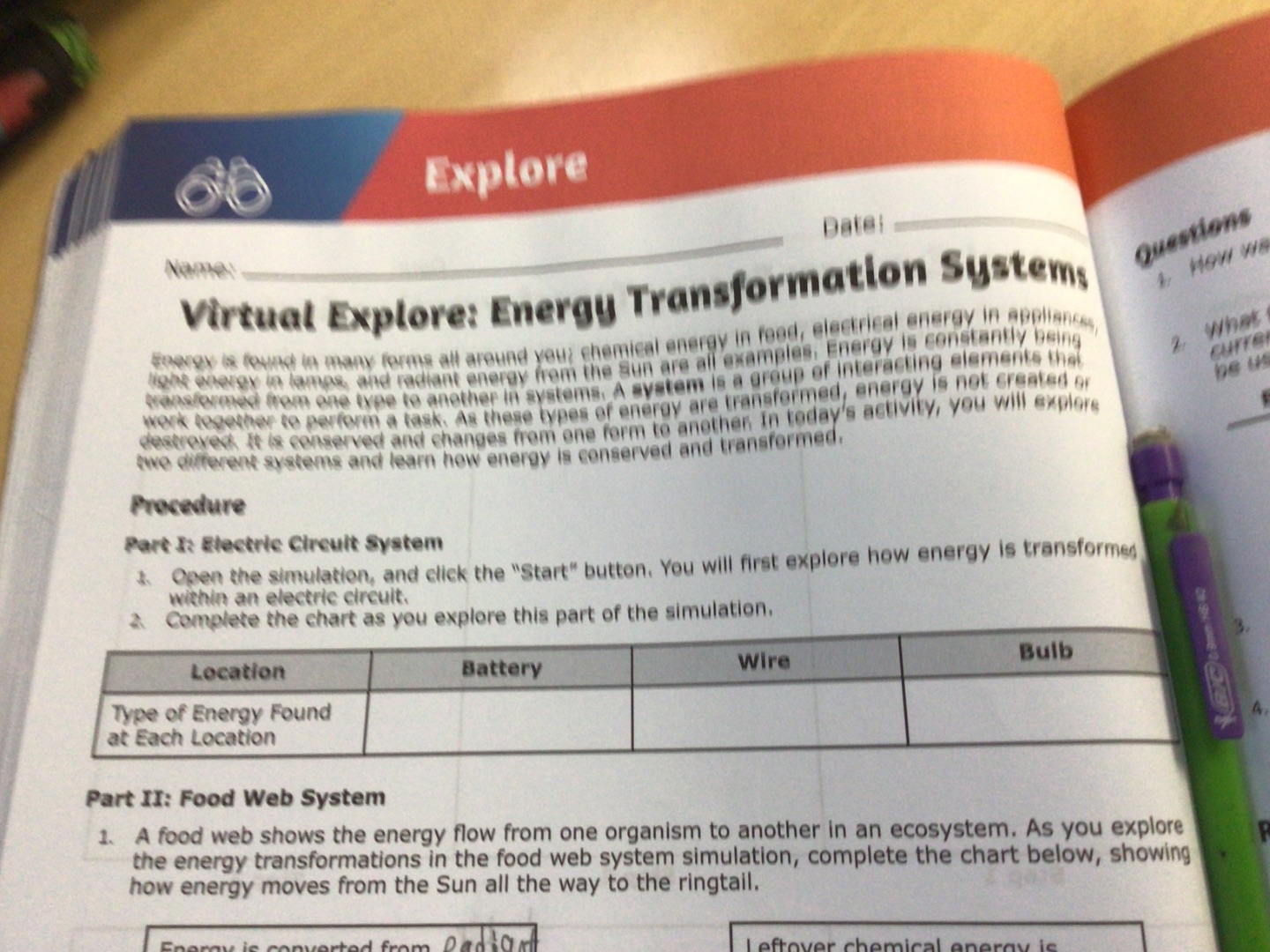 explore name: date: virtual explore: energy transformation systems ener…