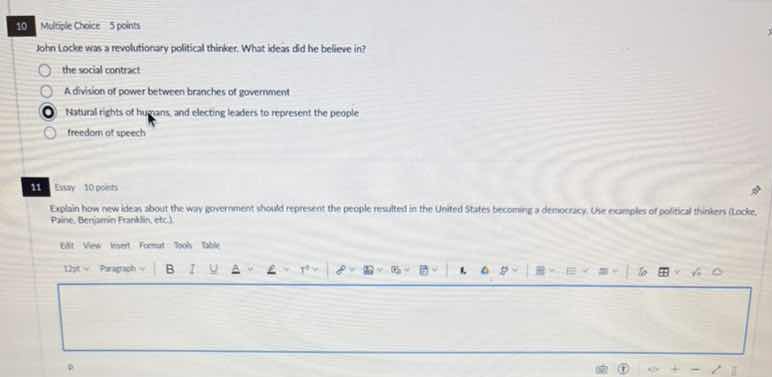 Question was provided via image upload.