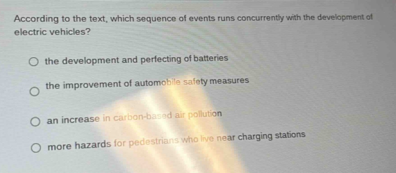 according to the text, which sequence of events runs concurrently with …