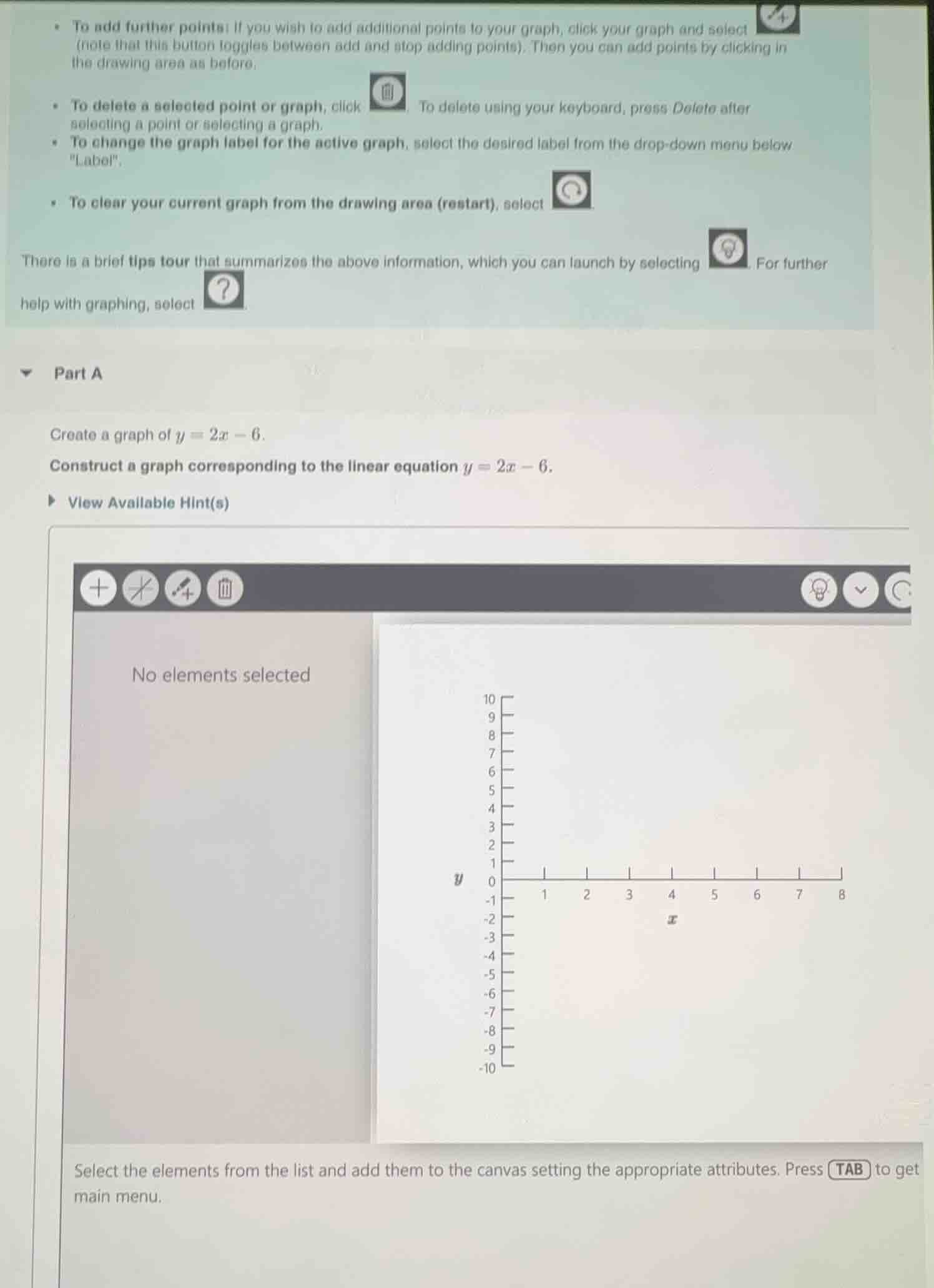 to add further points: if you wish to add additional points to your gra…