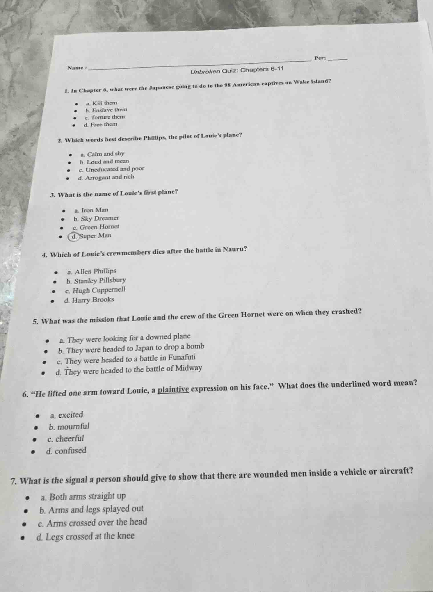 name : ___________________________________________________________ per:…