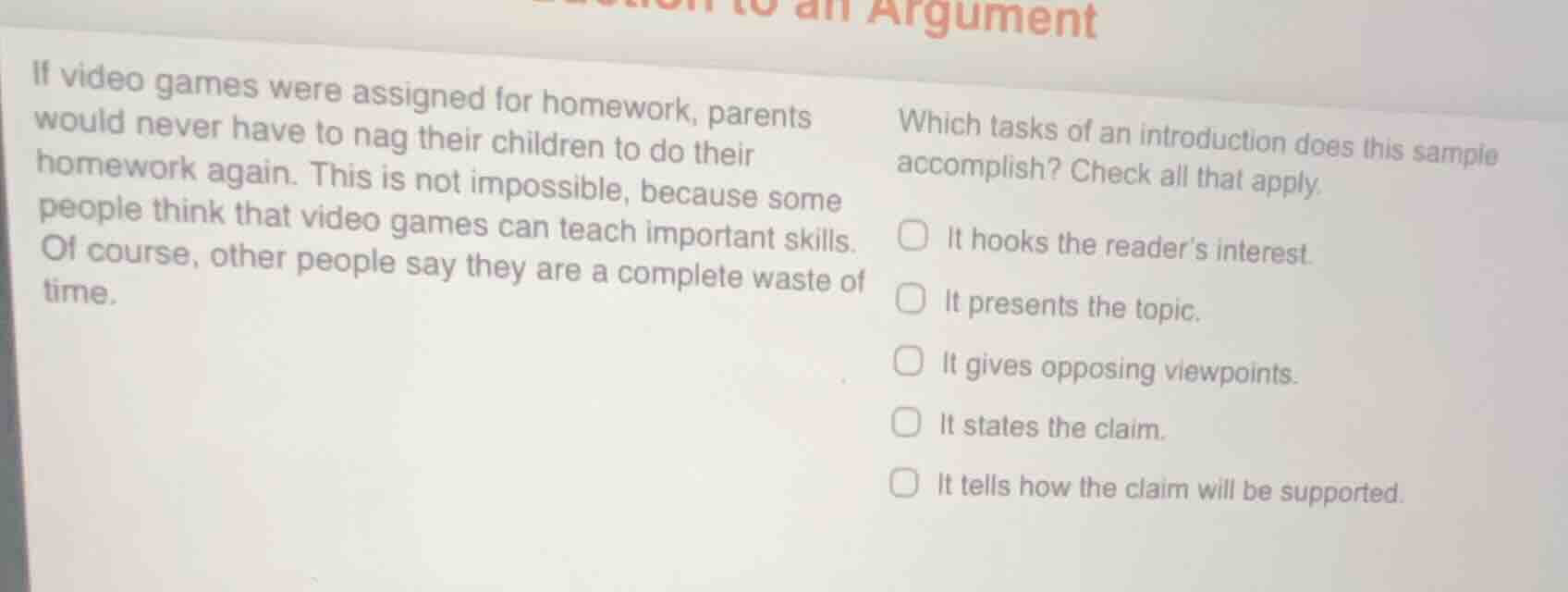 if video games were assigned for homework, parents would never have to …