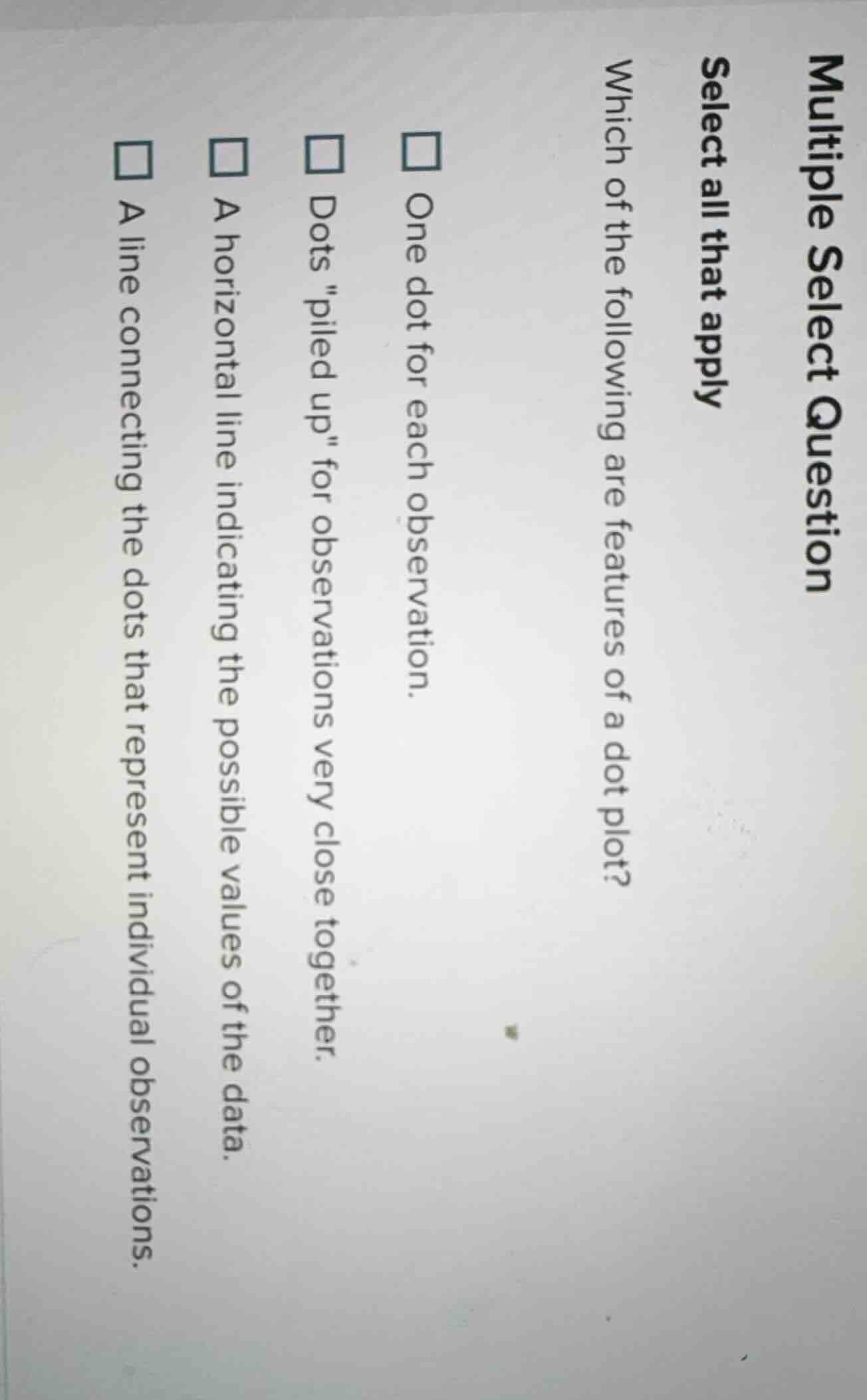 multiple select question select all that apply which of the following a…