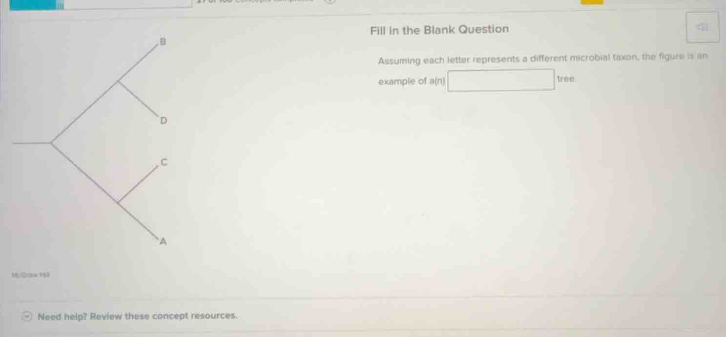 fill in the blank question assuming each letter represents a different …